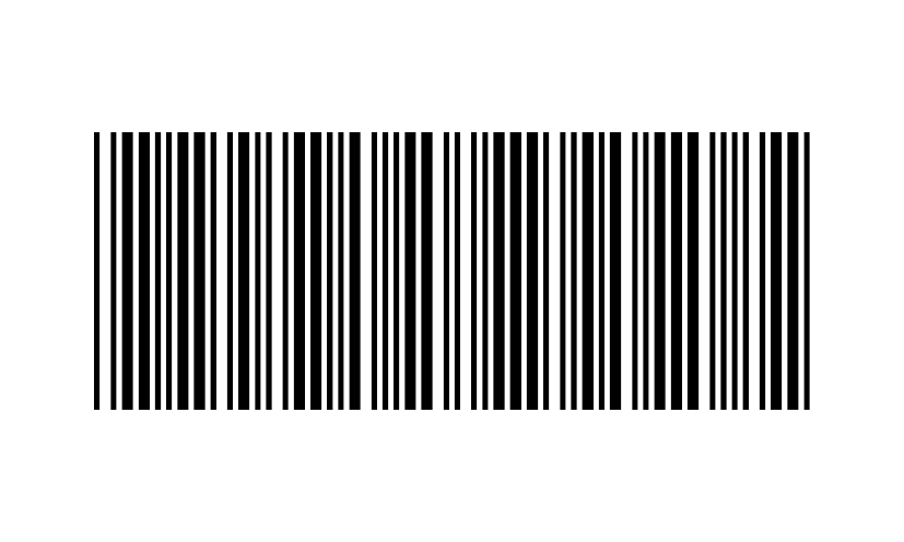 Code 39 encoding PART-123